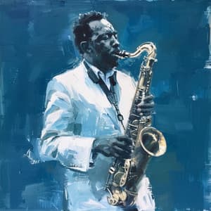 Revelaciones Rítmicas: Música De Jazz Deslumbrante - Música de café