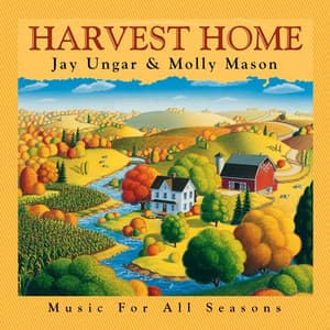 Harvest Home - Jay Ungar