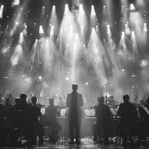 Переплетение музыкальных эпох в классике - Moscow Philharmonic Orchestra