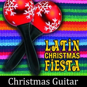 Latin Chritmas Guitar - Paul Scott
