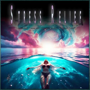 Stress Relief: Background Music for Feeling Better, Positive Mood - Stress Relief Experience
