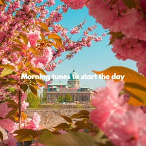 Morning tunes to start the day - Jazz Rilassante Ritmi