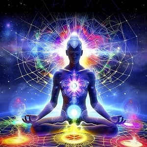 Meditationen über die 7 Chakren: Heilige Heilung, Gleichgewicht und Gelassenheit, Ahnenflöte - Meditationsmusik Sammlung