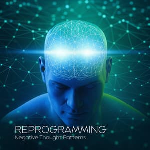 Reprogramming Negative Thought Patterns - Hz Study Frequency