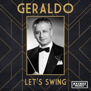 Let's Swing - Geraldo