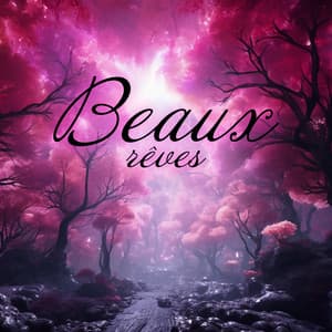Beaux rêves: Musique apaisante pour dormir, Troubles du sommeil, Repos profond de l'esprit la nuit, Dormir toute la nuit - Oasis de sommeil
