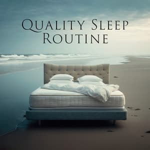 Quality Sleep Routine: Sleep Well all Night Long - Long Sleep Experts