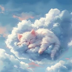 Música Nocturna Para Gatos: Bigotes Y Música - Música instrumental alegre