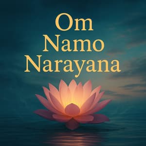 Om Namo Narayana - Zenara Meadows