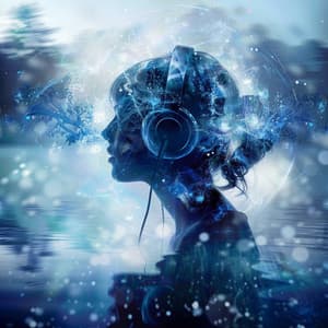 Calmness Unveiled: Binaural Relaxation - Relaxxium