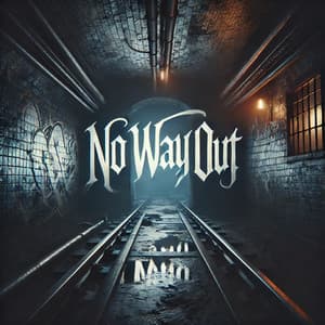 No Way Out - Old School Music