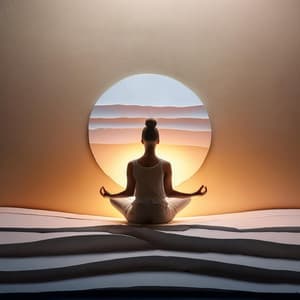 Retiro De Meditación: Música Para La Paz Interior - Proyecto Divinidad