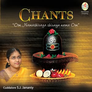 Chants - S. J. Jananiy