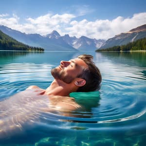 Sonidos Calmantes: Ritmos De Relajación Lofi - Relajación cósmica