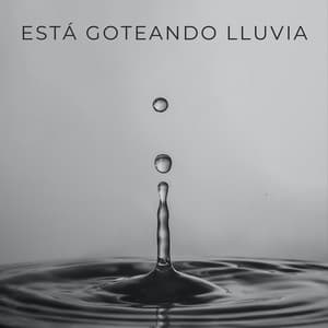 Está Goteando Lluvia - Atmósferas de Lluvia