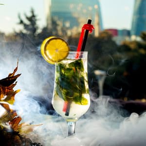 Mojito Jazz Swing - Louis Botti