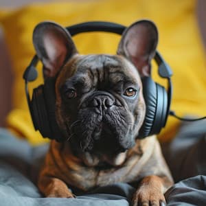 Dog Relaxation: Serene Calm Melodies - Find Your Balance