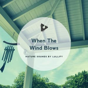 When The Wind Blows - Nature Sounds by Lullify