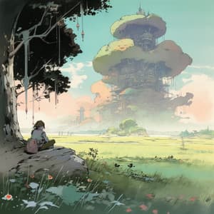 Horizon sacré - Zen Musique Détente