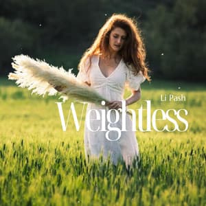 Weightless: The Softness of Spring - Li Pash