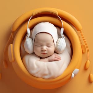 Baby Sleep: Hush Horizon - Baby Sleep Music