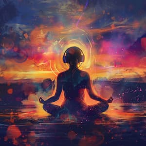 Inner Silence: Music for Deep Meditation - Asian Meditation Collective
