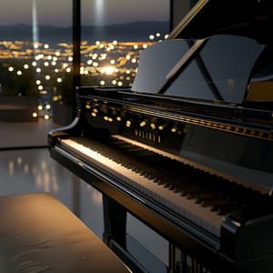 Relaxing Piano Music for Deep Relaxation - Relaxing Piano Masters