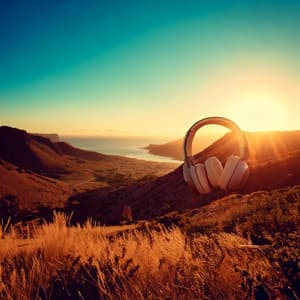 Soothing Sounds: Calm Lofi Layers - Nighttime Lofi Sounds