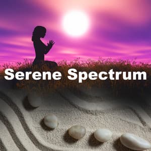 Serene Spectrum - Yoga Music Swami