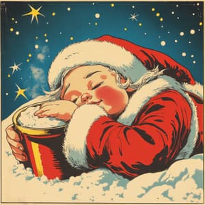 Cozy Christmas Wonderland - Baby Music Center