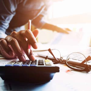 Cheerful - Holiday Jazz Ensemble Beats