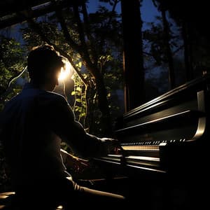 Serenatas De Estudio: Enfoque De Piano Meditativo - Maestros de la música clásica del piano