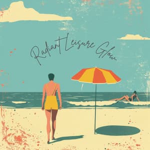 Radiant Leisure Glow - Space Atmosphere