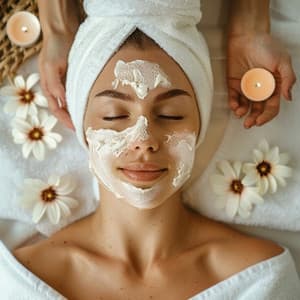 Spa Binaural Del Trueno: Sinfonía De Éxtasis Para Masajes - Atmósferas de spa