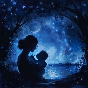 Melodías Del Paisaje De Los Sueños: Consuelos Para El Sueño Del Bebé - Rock un bebé adios