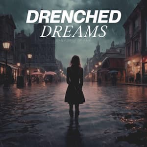 Drenched Dreams - Schlafregengeräusche