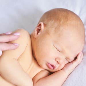 Enchanted Sleep: Calm Baby Lullaby Melodies - Easy Sleep Music