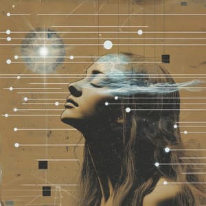 Jouska Musings - Blissful Calm