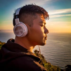 Harmonious Notes: Soothing Music for All - The Story Shop