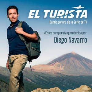 El Turista - Diego Navarro