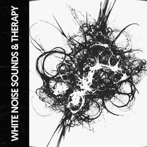 White Noise Sounds & Therapy: Dreams Collected - Ruido Blanco Hart