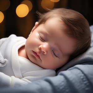 Sueño De Bebés: Música Nocturna Calmante - Sonidos ambientales de la naturaleza