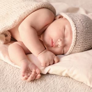 Peaceful Pillow Melodies: Tranquil Sounds for Baby Sleep - Music for Positive Energy