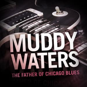 Muddy Waters - The Father of Chicago Blues - Muddy Waters