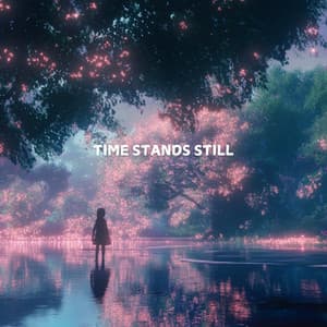 Time Stands Still - Spirit LoFi