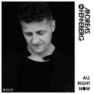 All Right Now - Andreas Henneberg