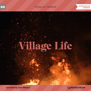 Village Life - Carl Mason