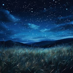 Binaural Waves of Nature's Serenity - Delta Pure Waves