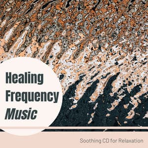 Healing Frequency Music - Soothing CD for Relaxation - Sauna Relax Music Rec