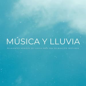 Música Y Lluvia: Relajantes Sonidos De Lluvia Para Una Relajación Profunda - Sonido Del Bosque y Naturaleza